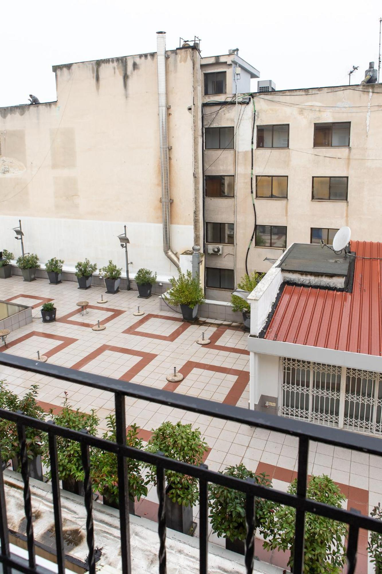 1 Thessaloniki