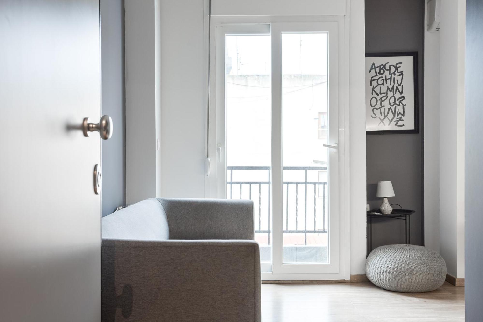 Apartment 1