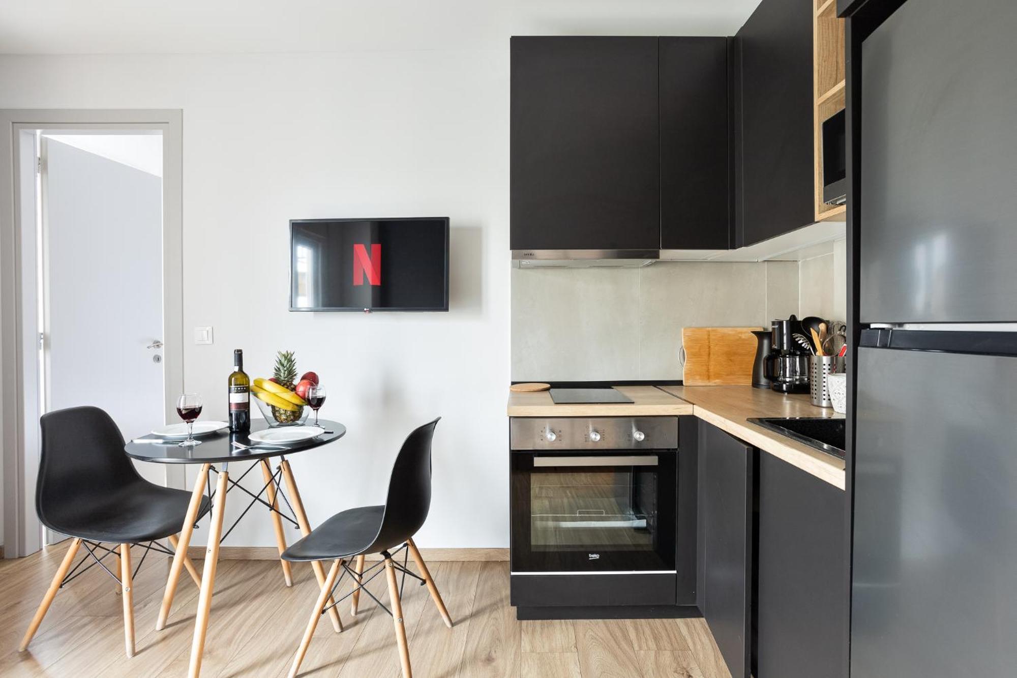 1 Apartment Thessaloniki