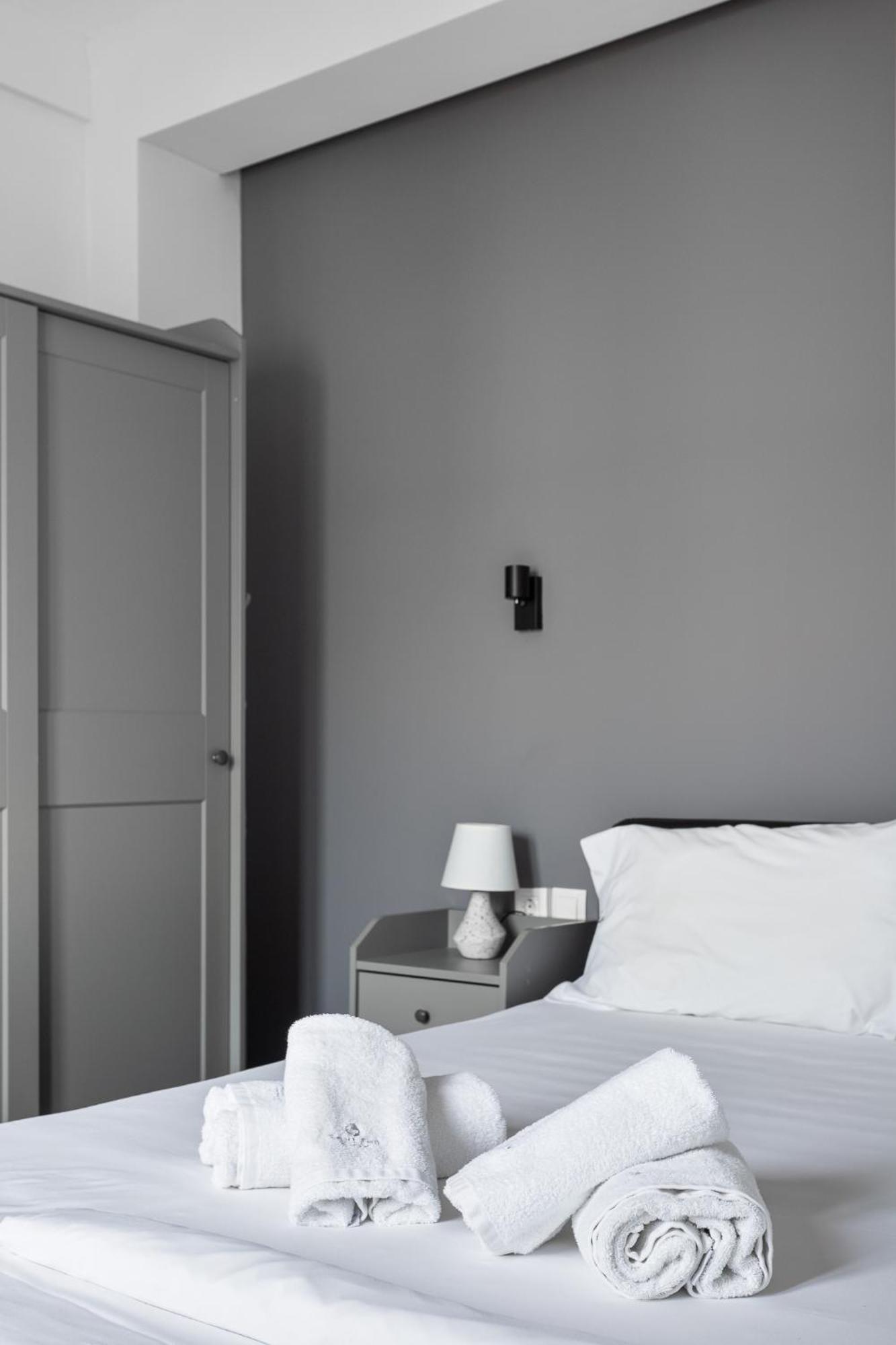 1 Apartment Thessaloniki